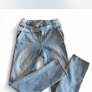 7 For all Mankind Jeans